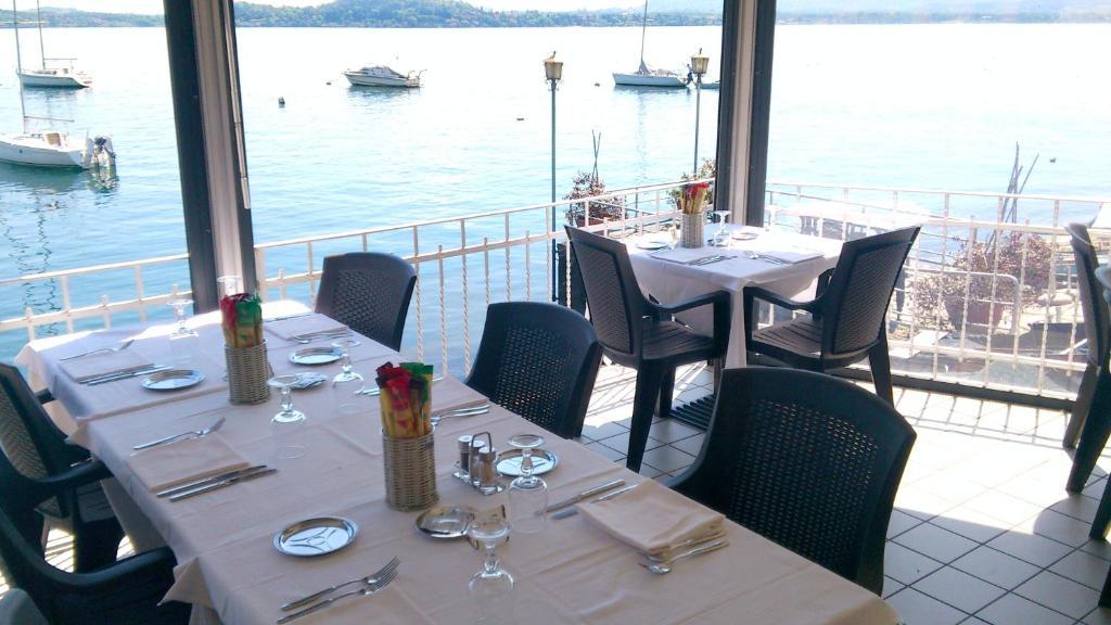 Lago Maggiore Lesa Εξωτερικό φωτογραφία